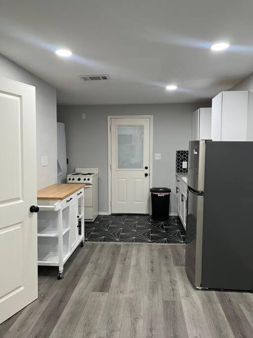 Cozy 1 Bed Close To Downtown Houston Buitenkant foto
